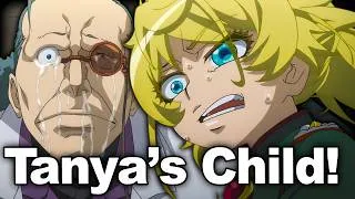 Thumbnail: It Came Back to Bite Him in the Butt! - Saga of Tanya the Evil II Episode 8 Reaction!