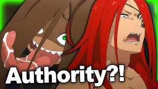 Thumbnail: Who is Commanding Shaula? - Re:ZERO Episode 80 Reaction! (Season 4, Episode 14)