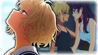 Thumbnail: Is She Really Gone for Good? - I Want to Love You Till Your Dying Day Episode 8 Reaction!