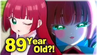 Thumbnail: Generational Love or Rejection? - 100 Girlfriends Who Really Love You Episode 32 Reaction!