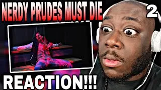 Thumbnail: Nerdy Prudes Must Die (REACTION) 2