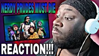 Thumbnail: Nerdy Prudes Must Die (REACTION) 1