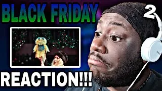 Thumbnail: Black Friday (REACTION) 2