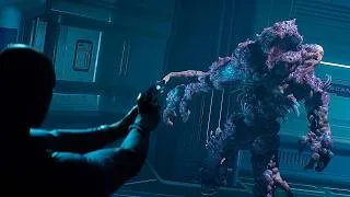 Thumbnail: Directive 8020 Exposing The Alien Scene