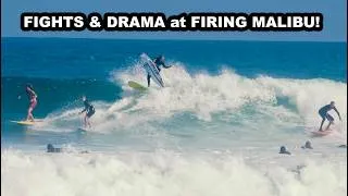 Thumbnail: CRAZY CARNAGE at XL FIRING MALIBU!