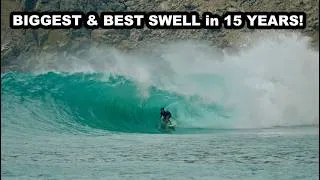 Thumbnail: CRAZY LONG BARRELS in MAINLAND MEXICO!
