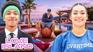 Thumbnail: LOVE ISLAND BASKETBALL EDITION SEASON 2!