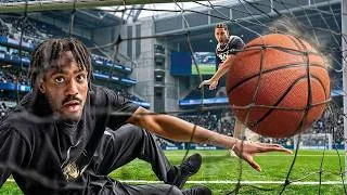 Thumbnail: WORLD CUP BASKETBALL EDITION!