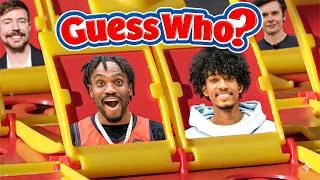 Thumbnail: GUESS WHO OTE EDITION FEAT. D'AYDRIAN HARDING!