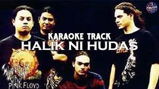 Thumbnail: Wolfgang | Halik Ni Hudas 🎤HQ Karaoke🎤