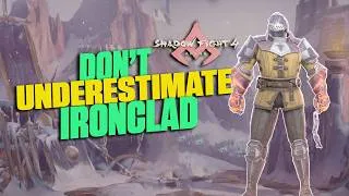 Thumbnail: How To Use Clad's Power? Watch This Video You Will Be Shocked I Shadow Fight 4 I Othello Gaming