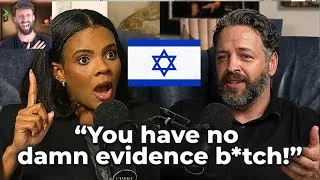 Thumbnail: No One Has Ever Humiliated Candace Owens Like Andrew Wilson Just Did!