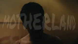 Thumbnail: Alejandra Cárdenas - Motherland