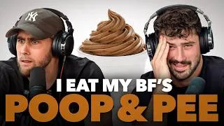 Thumbnail: I Eat My Boyfriend’s Poop And Pee