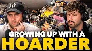 Thumbnail: I Survived Extreme Hoarding Conditions