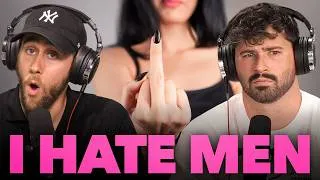 Thumbnail: I Think All Men Are Inferior And I Hate Them