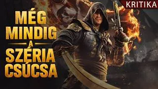 Thumbnail: Feltámadt a 🔥Legjobb AC🔥