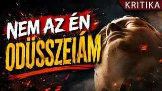 Thumbnail: Nolan NEM értette az Odüsszeiát