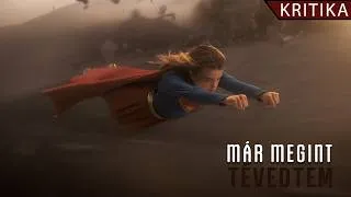 Thumbnail: Kezdek hinni a DC-ben