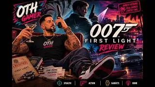 Thumbnail: 007: First Light Review – The James Bond Game We've Been Waiting For?