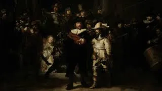 Thumbnail: a very cold night on your first day with the night watch ( playlist )