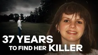 Thumbnail: Her Killer Was a Serial Rapist Hiding in Plain Sight