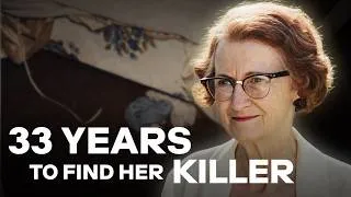 Thumbnail: The Trail to Her Killer Led Right Next Door