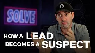 Thumbnail: DNA Pointed to a Suspect. How Did Police Confirm It?