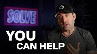 Thumbnail: You Could Be the Missing Piece in a Cold Case