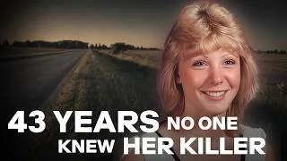 Thumbnail: Her Killer was the Last Person Anyone Suspected