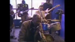 Thumbnail: TAIL DRAGGER Live at The Delta Fish Market (1983)