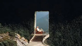 Thumbnail: music for the ones who need silence | piano & violin for quiet minds