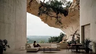 Thumbnail: quiet mind, heavy thoughts | neoclassical piano for anxious minds