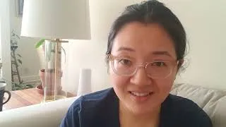 Thumbnail: My story transitioning to acute care from skilled nursing - Occupational therapists perspective