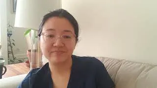 Thumbnail: Would I like working in acute care? Occupational therapists perspective