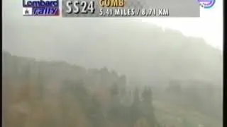 Thumbnail: Lombart RAC Rally - Carlos Sainz, Ari Vatanen, Juha Kankkunen, Francois Delecour