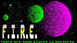 Thumbnail: F.I.R.E. 128K Spectrum Title Music