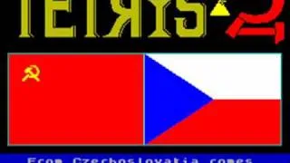 Thumbnail: Tetris 2 Spectrum In-Game Music
