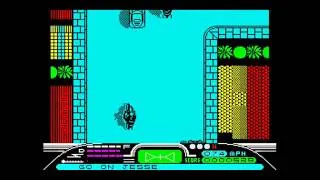 Thumbnail: Street Hawk (1986) ZX Spectrum