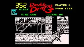Thumbnail: Double Dragon 3 ZX Spectrum