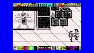 Thumbnail: Double Dragon II ZX Spectrum