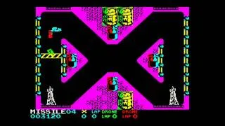 Thumbnail: Badlands ZX Spectrum