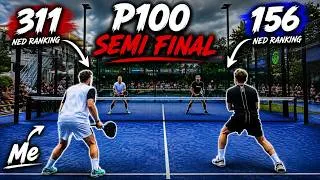 Thumbnail: Can We Reach Our FIRST Final?  | P100 Botesa Semi-Final