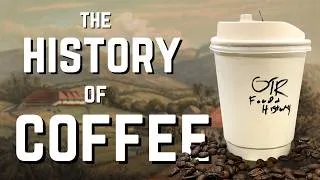 Thumbnail: How the World Got Hooked on Coffee: Spies, Thieves, and German Housewives