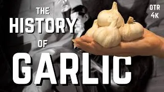 Thumbnail: How Garlic Took Over the (Culinary) World