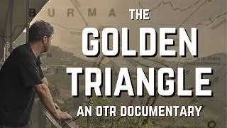 Thumbnail: A Food Trip into the Golden Triangle: Southeast Asia's Underworld