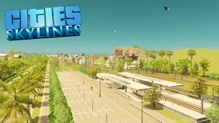 Thumbnail: How to Detail a City in Cities Skylines #3