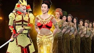 Thumbnail: I conquered ALL of Asia for ...  20 wives | CK3 All under Heaven