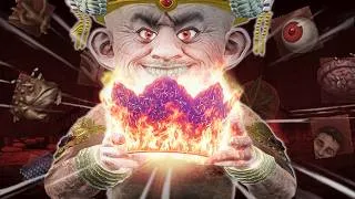 Thumbnail: I made a GODKING cult of ABOMINATIONS in ASIA | All Under Heaven DLC