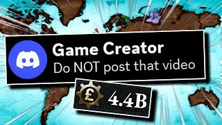 Thumbnail: The EXPLOIT the Devs DON'T want you to see...